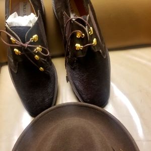 Mens Paolo de Marco 8.5 mens